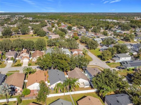 A home in CLERMONT