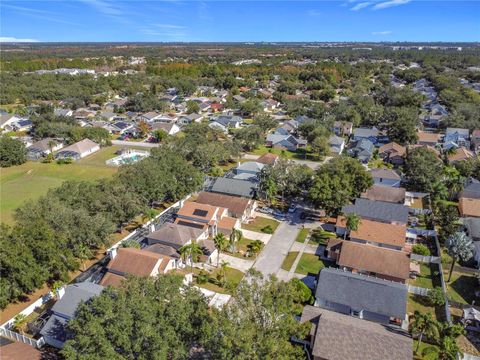 A home in CLERMONT