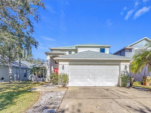 A home in CLERMONT