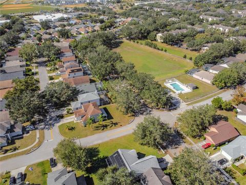 A home in CLERMONT