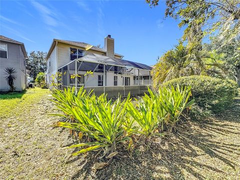 A home in CLERMONT