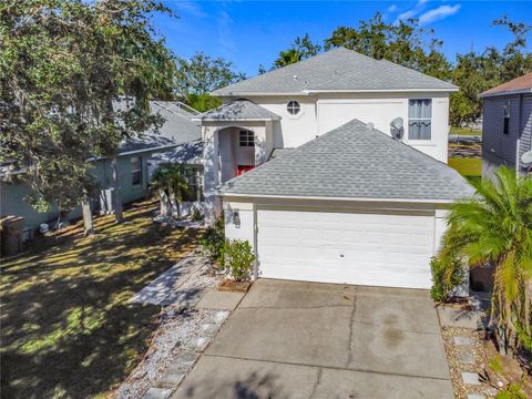 A home in CLERMONT