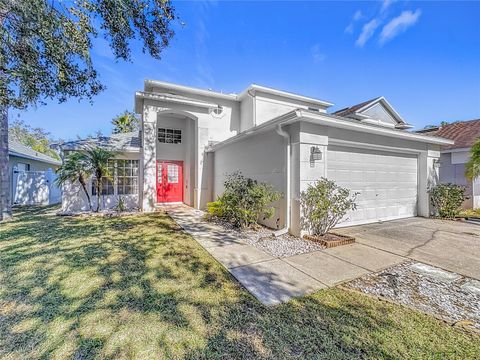 A home in CLERMONT