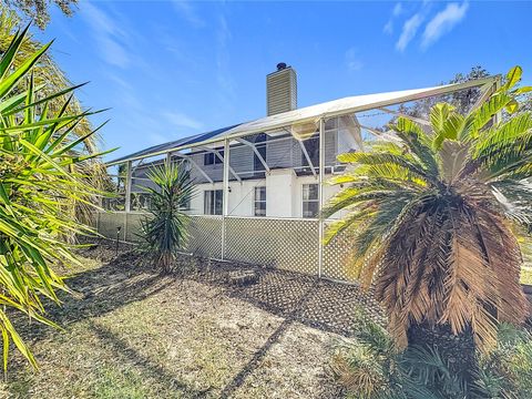 A home in CLERMONT