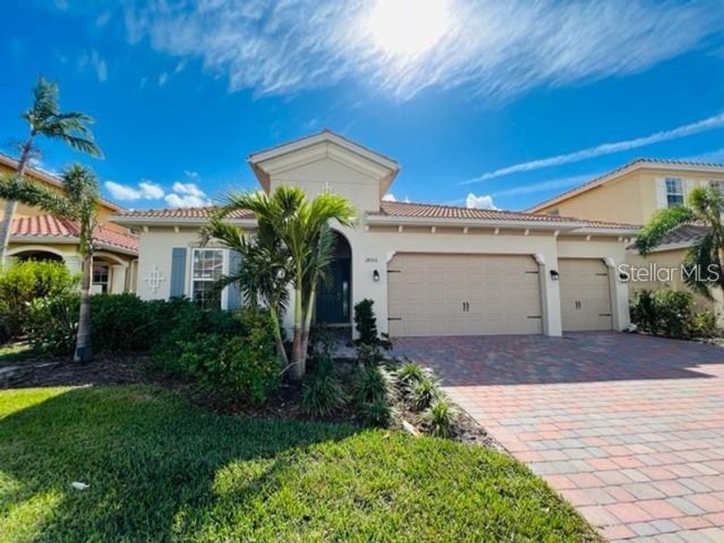 Photo of 24335 Riverfront Drive, Punta Gorda, FL 33980 (MLS # C7522525)