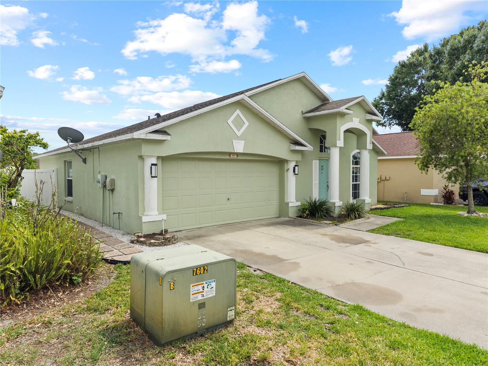 25237 SEVEN RIVERS CIRCLE