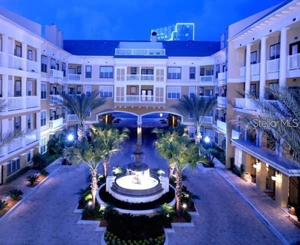 Photo of 860 N Orange Avenue #464, Orlando, FL 32801 (MLS # O6333714)