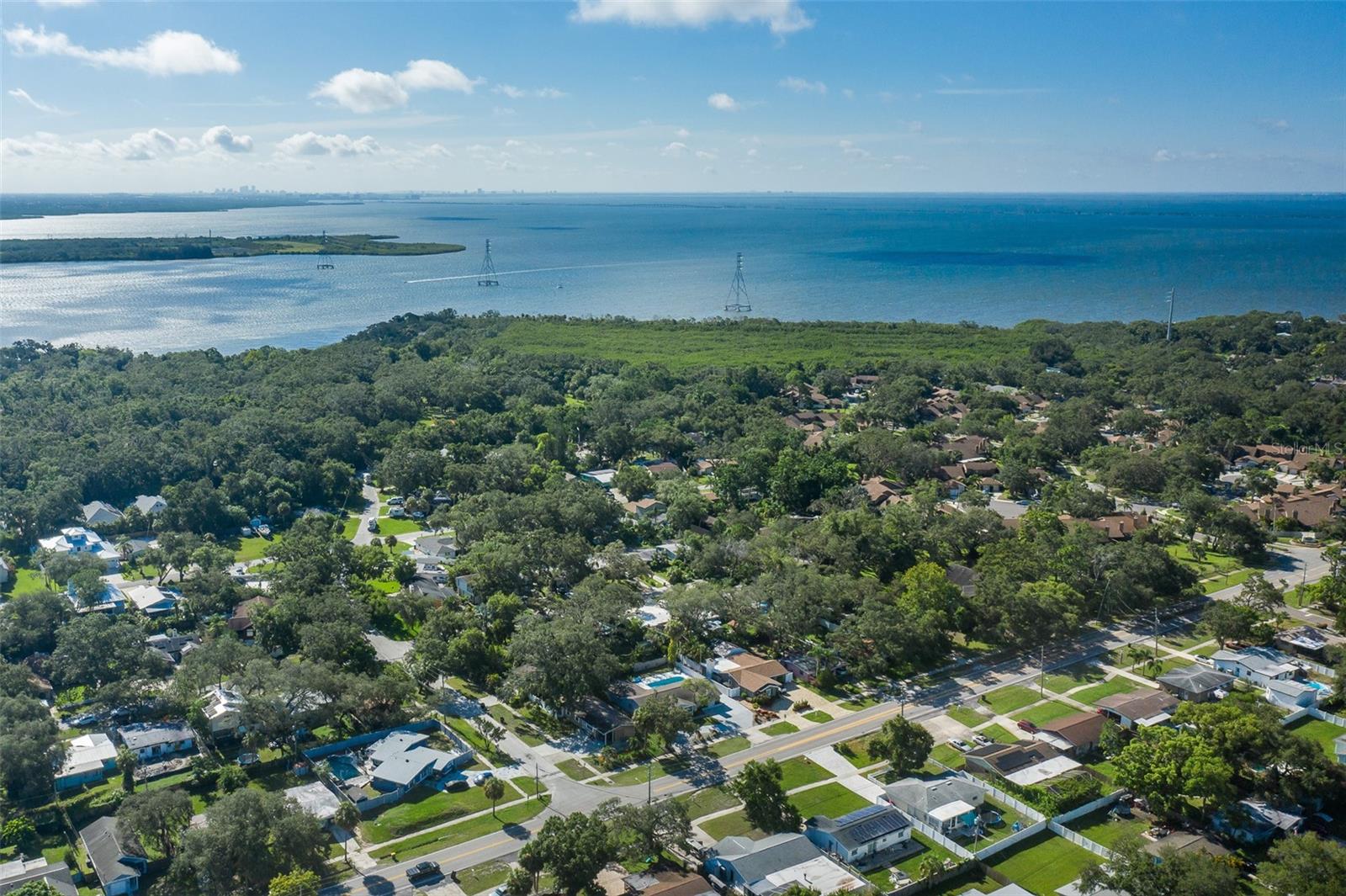 DE SOTO ESTATES - Residential