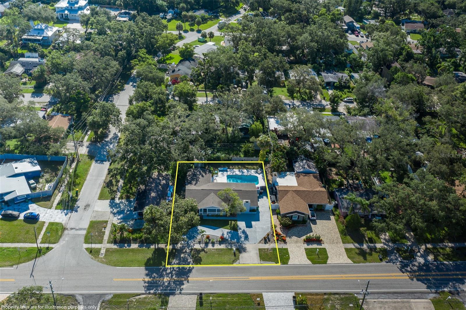 DE SOTO ESTATES - Residential