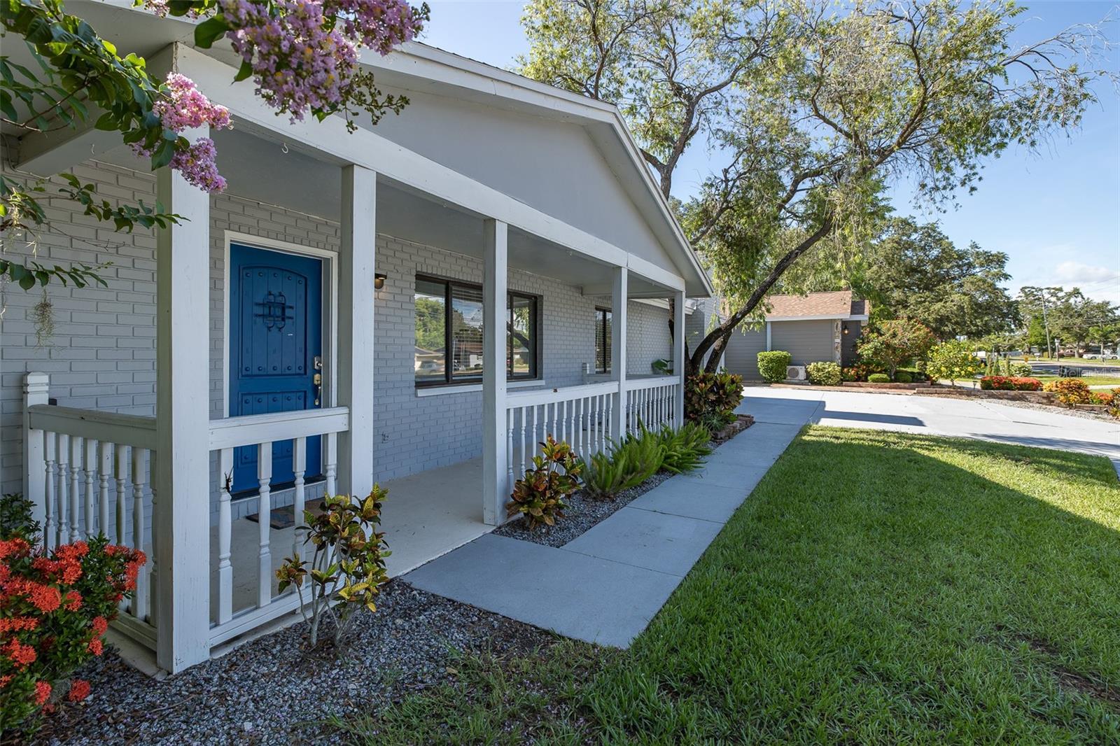 DE SOTO ESTATES - Residential