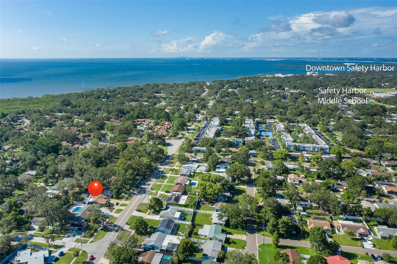 DE SOTO ESTATES - Residential