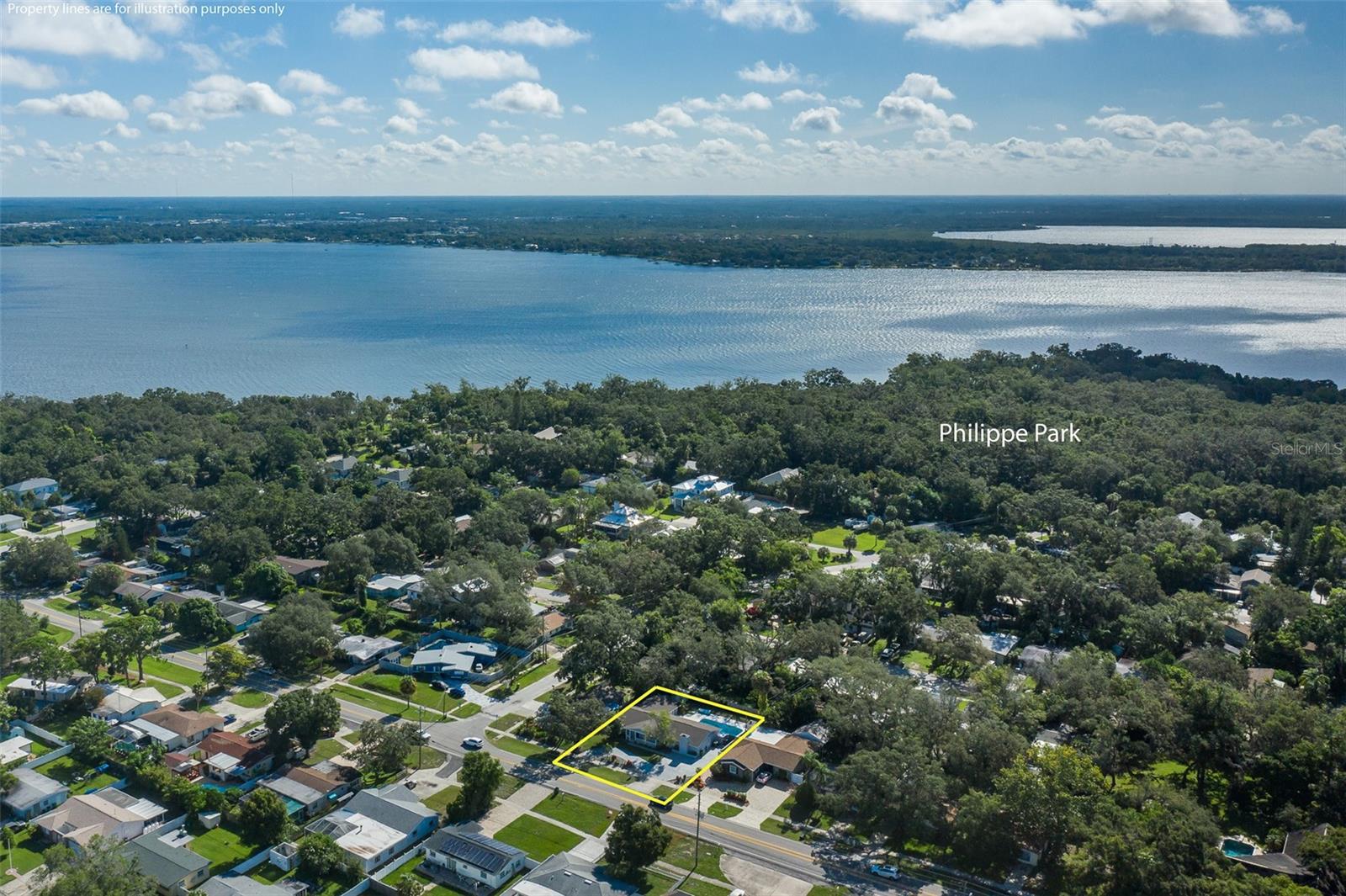 DE SOTO ESTATES - Residential