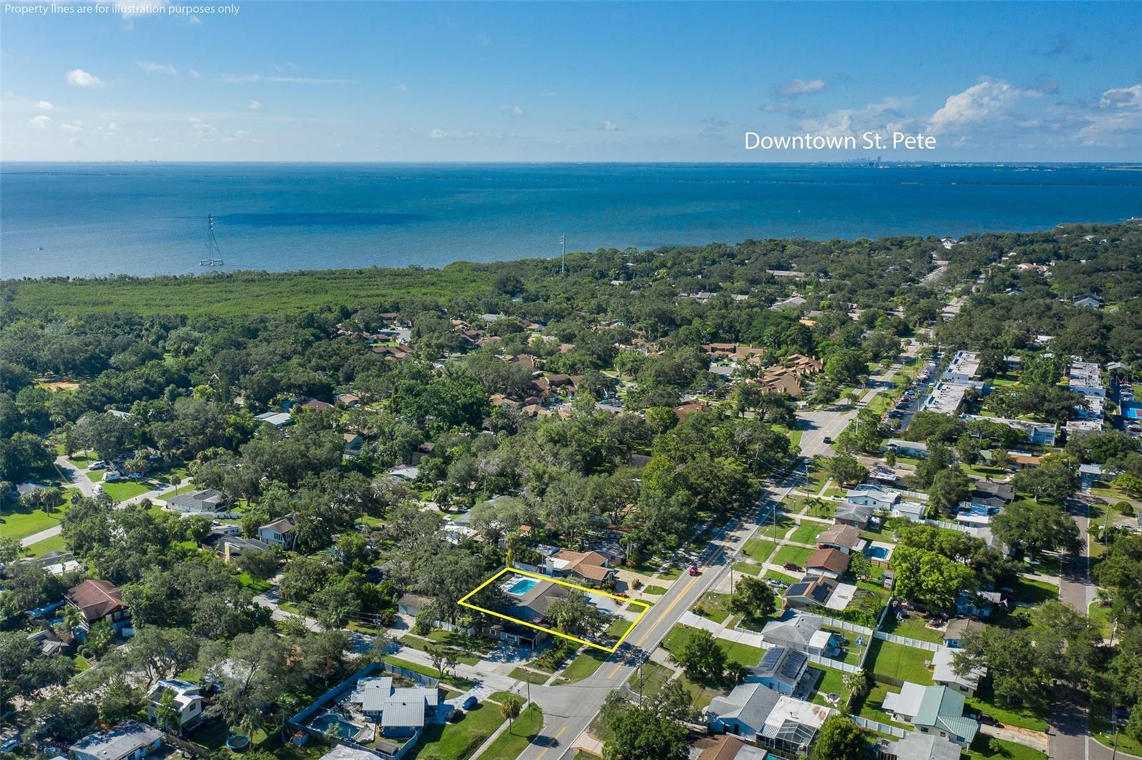 DE SOTO ESTATES - Residential