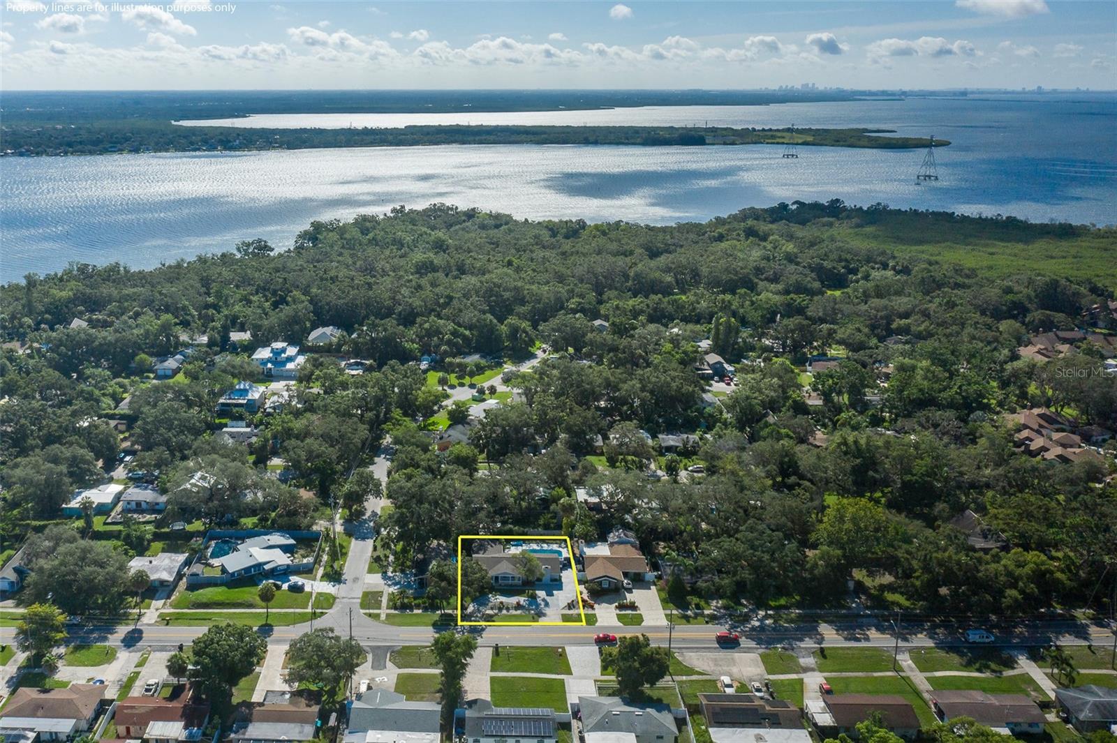 DE SOTO ESTATES - Residential