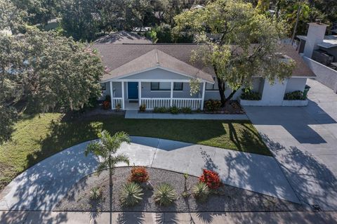 Photo of 2180 Philippe Parkway, Safety Harbor, FL 34695 (MLS # W7877174)