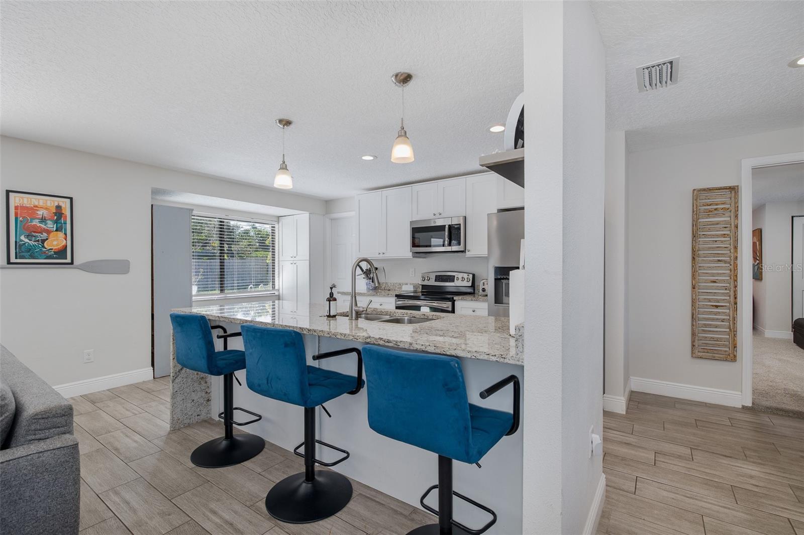 DE SOTO ESTATES - Residential