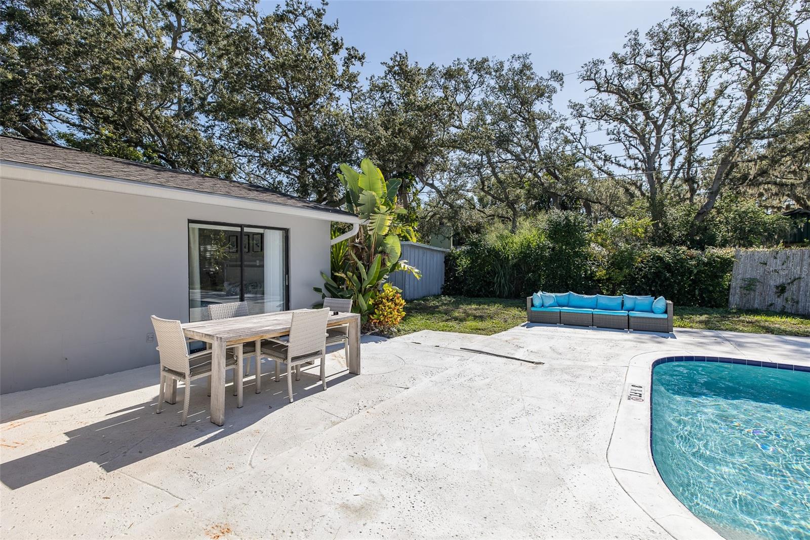 DE SOTO ESTATES - Residential