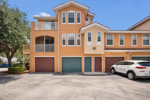 12414 BALERIA COVE 104 ORLANDO FL 32837