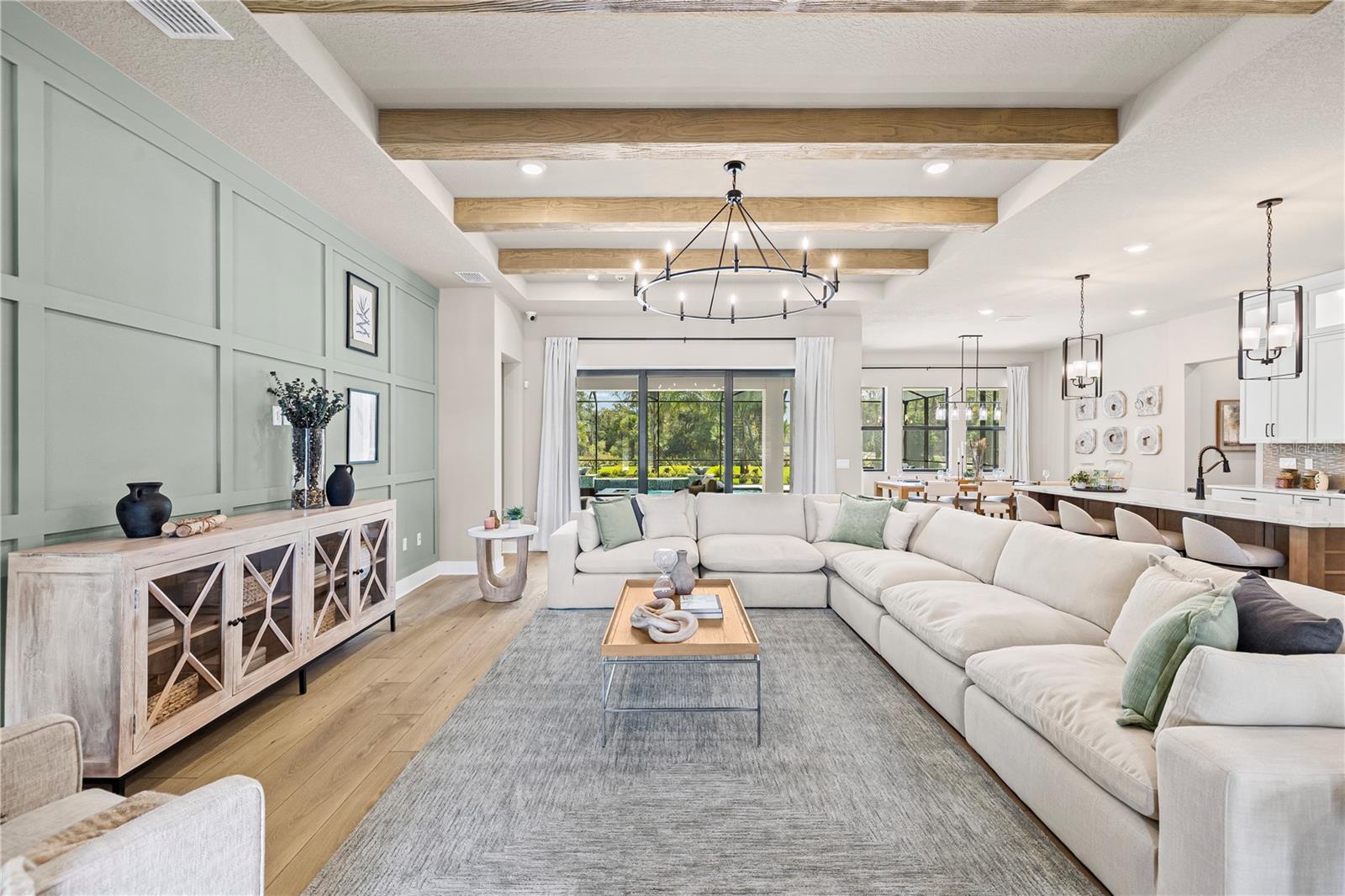 NORTH LAKE ESTATES - Residential