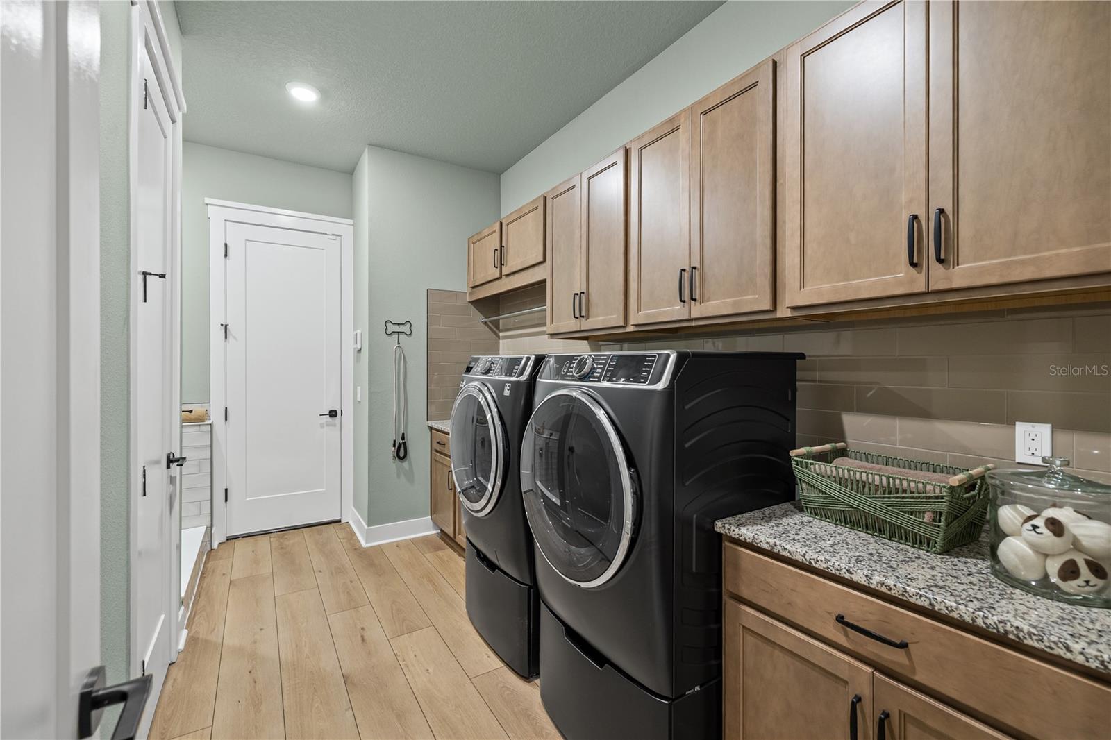 NORTH LAKE ESTATES - Residential