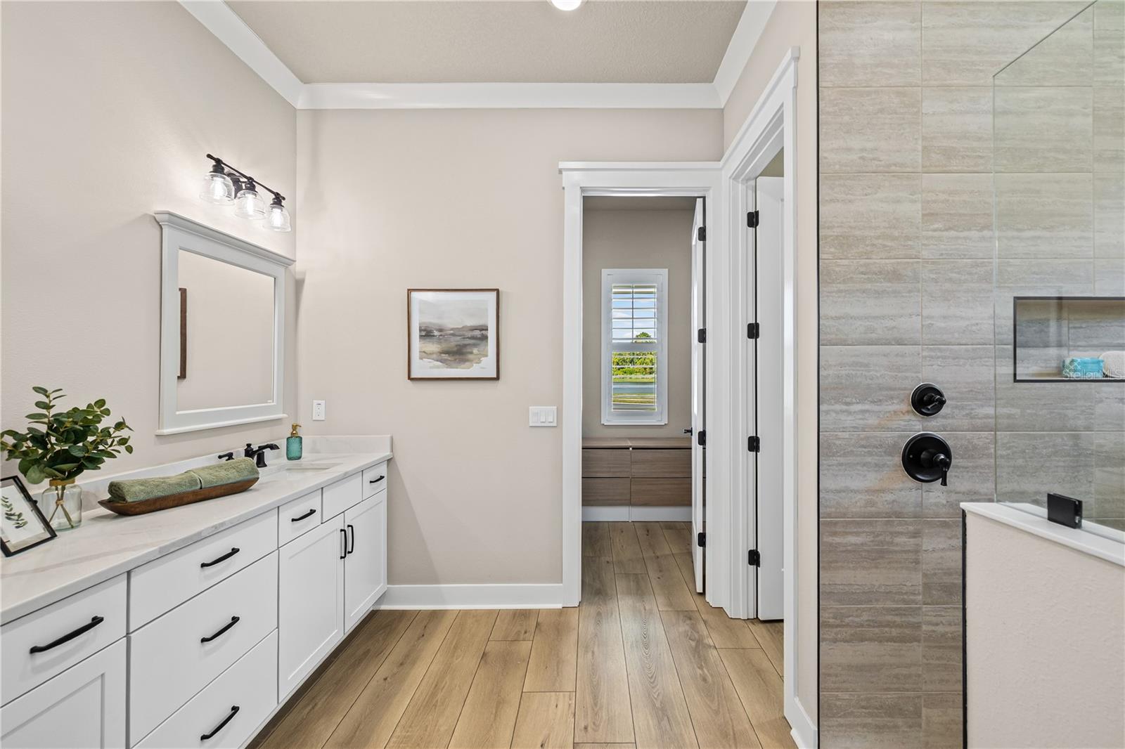 NORTH LAKE ESTATES - Residential