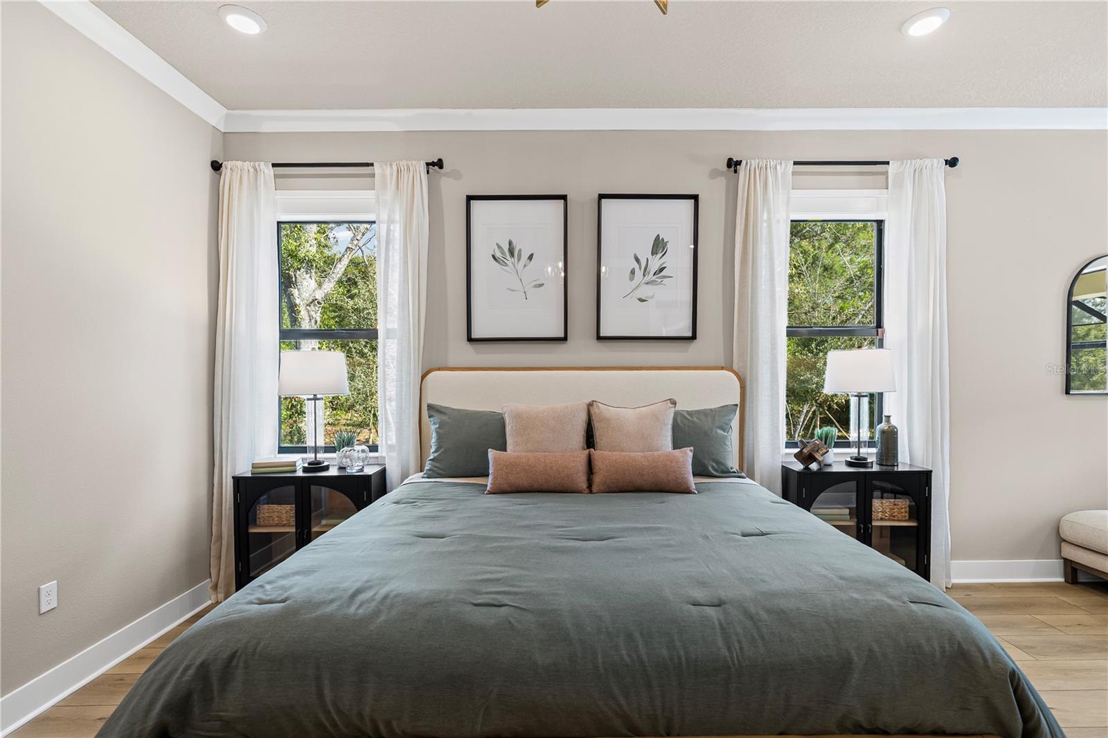 NORTH LAKE ESTATES - Residential