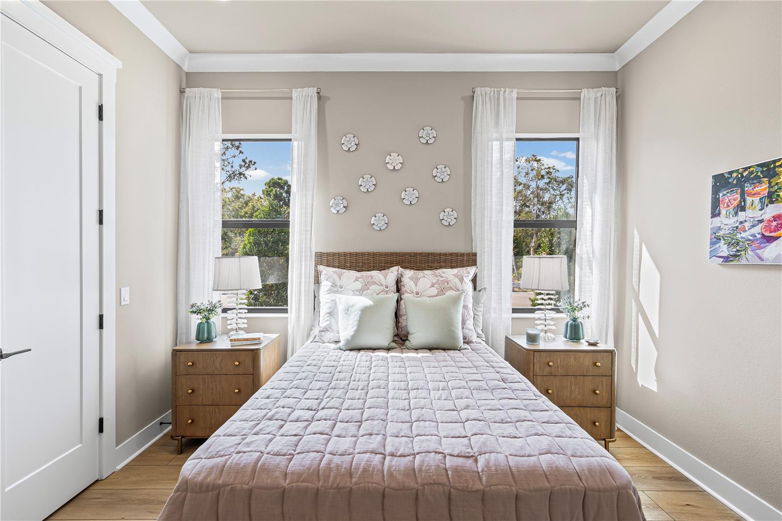 NORTH LAKE ESTATES - Residential