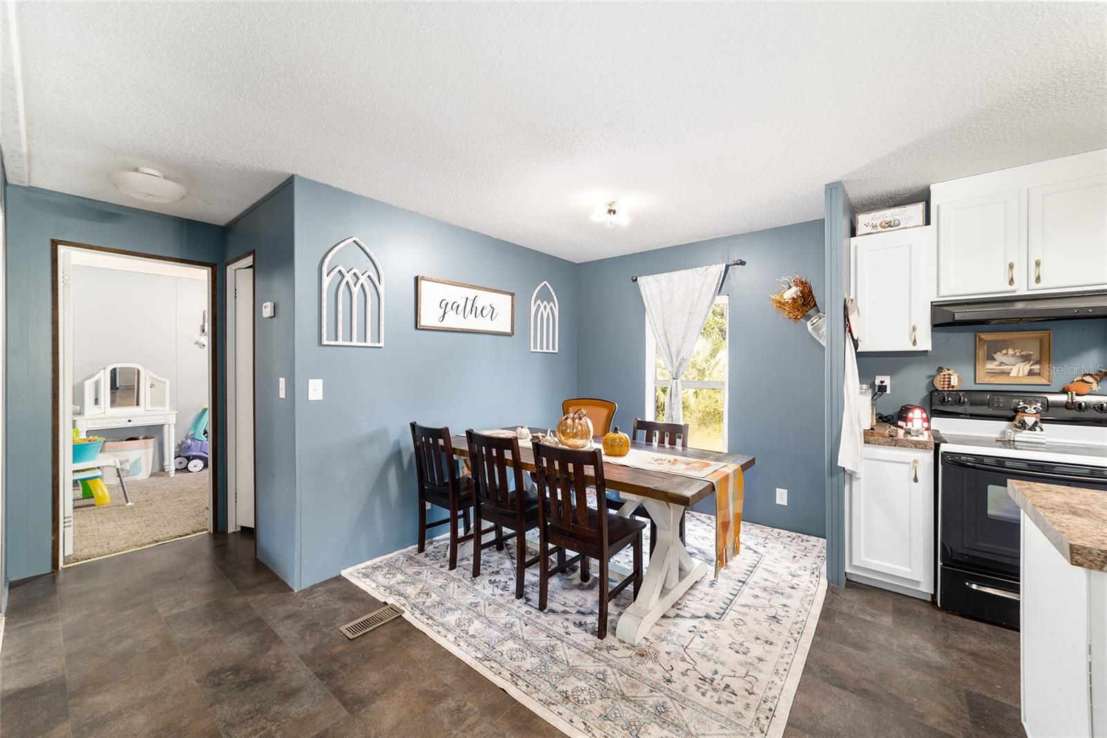 NATIONAL FOREST RECREATION - Residential