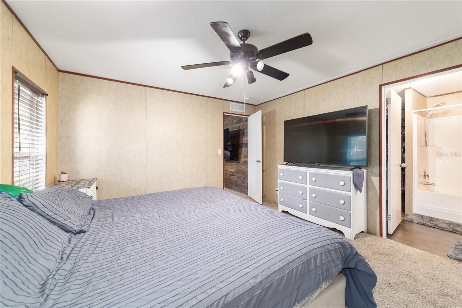 NATIONAL FOREST RECREATION - Residential