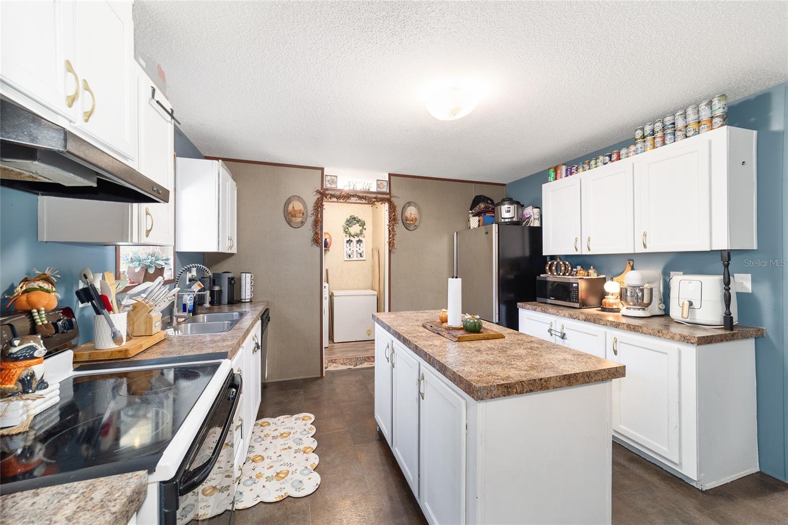 NATIONAL FOREST RECREATION - Residential