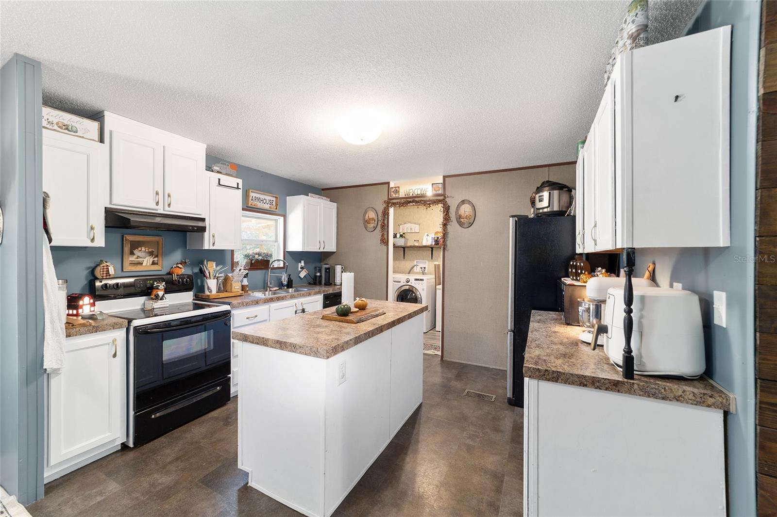 NATIONAL FOREST RECREATION - Residential