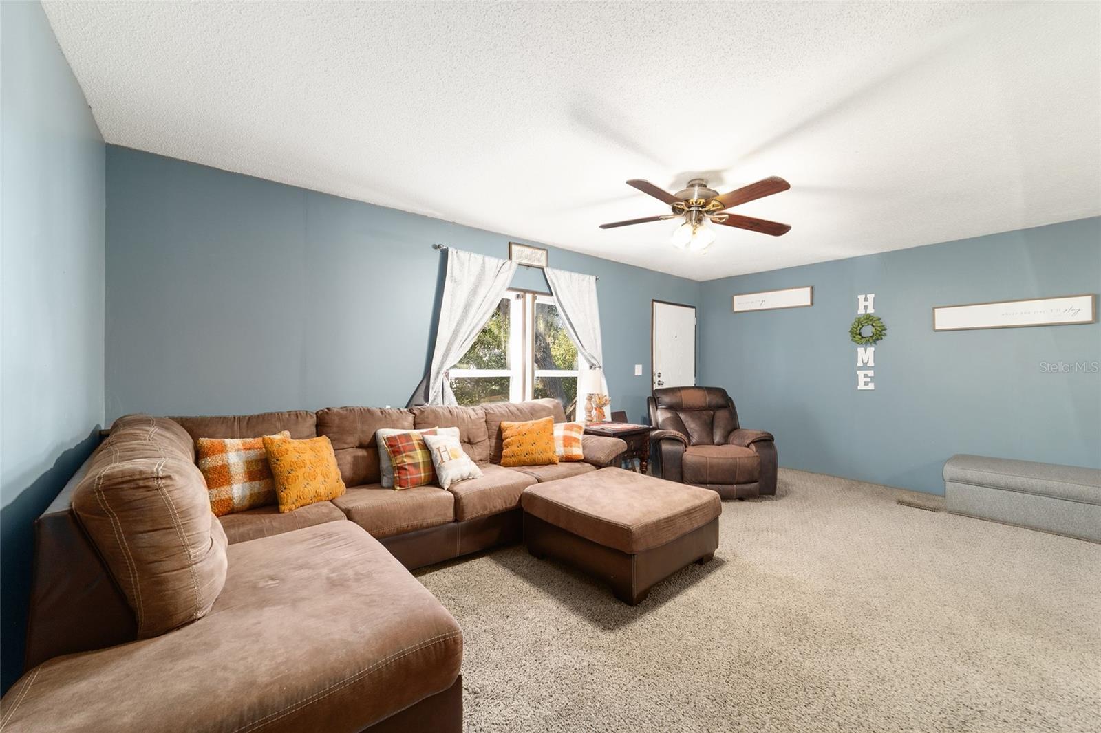 NATIONAL FOREST RECREATION - Residential