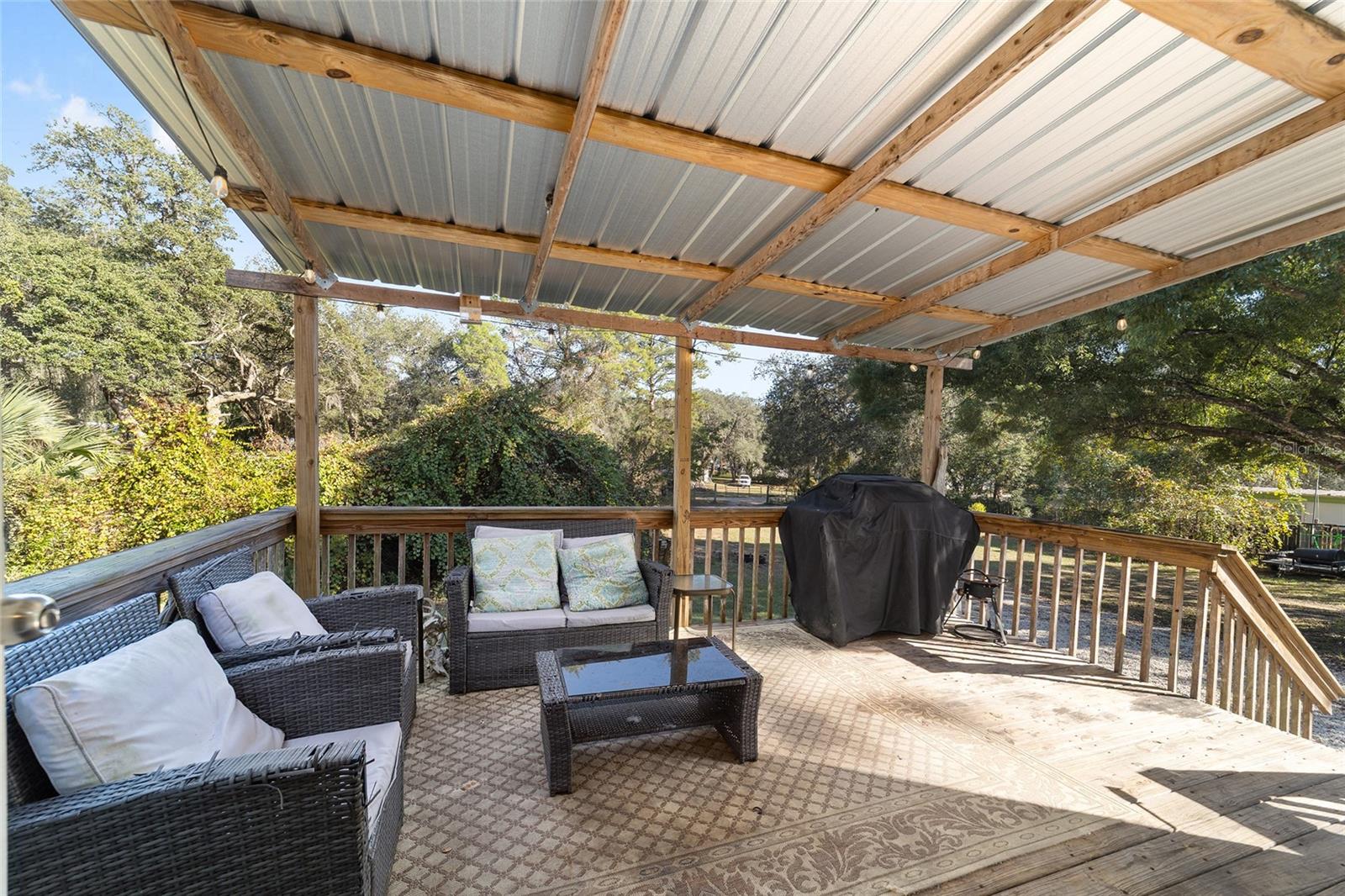 NATIONAL FOREST RECREATION - Residential