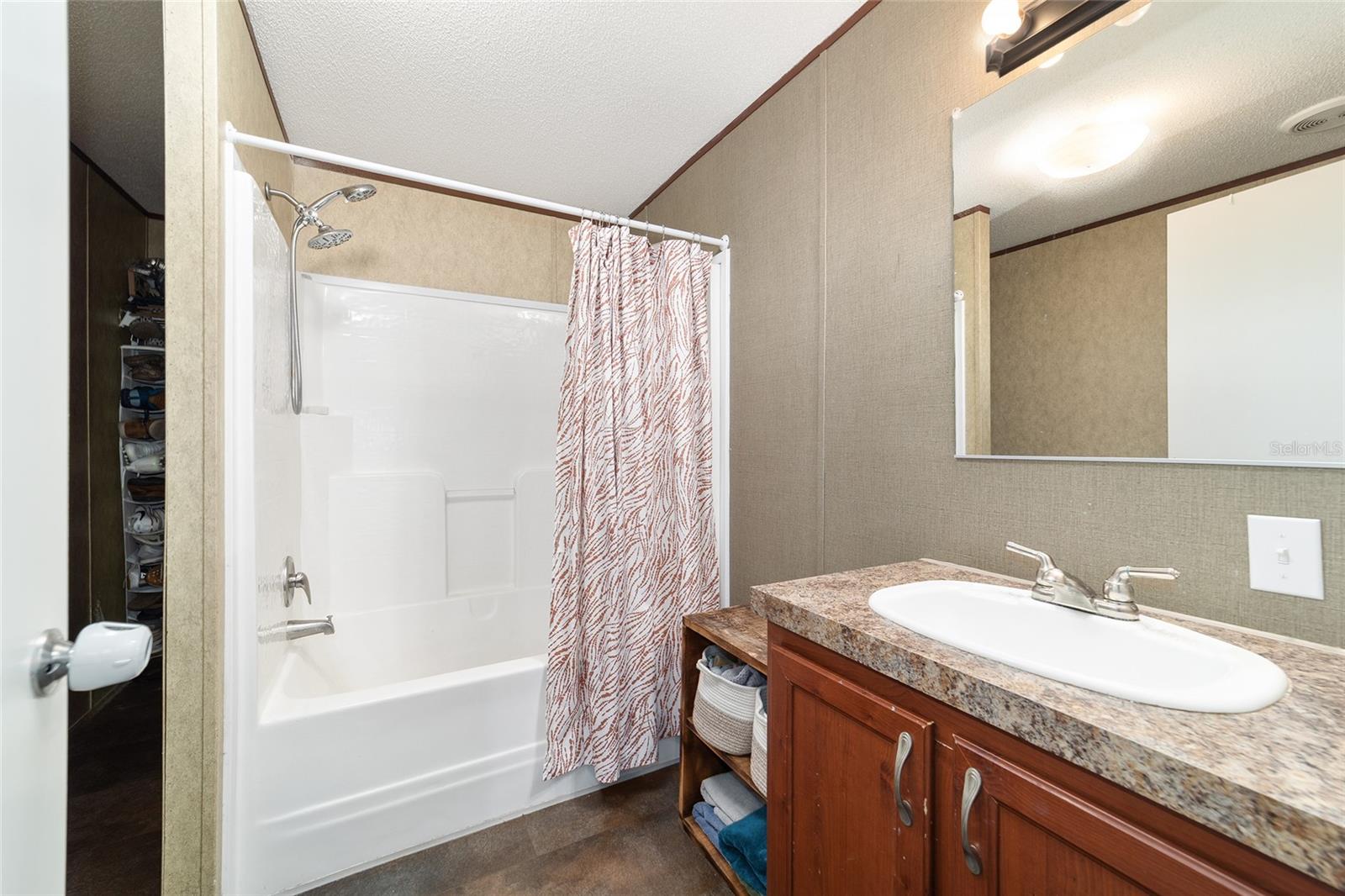 NATIONAL FOREST RECREATION - Residential