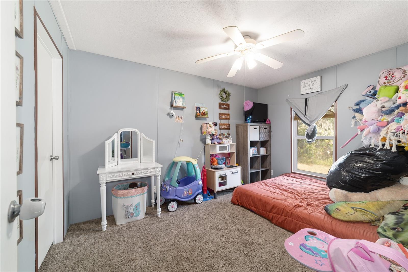 NATIONAL FOREST RECREATION - Residential