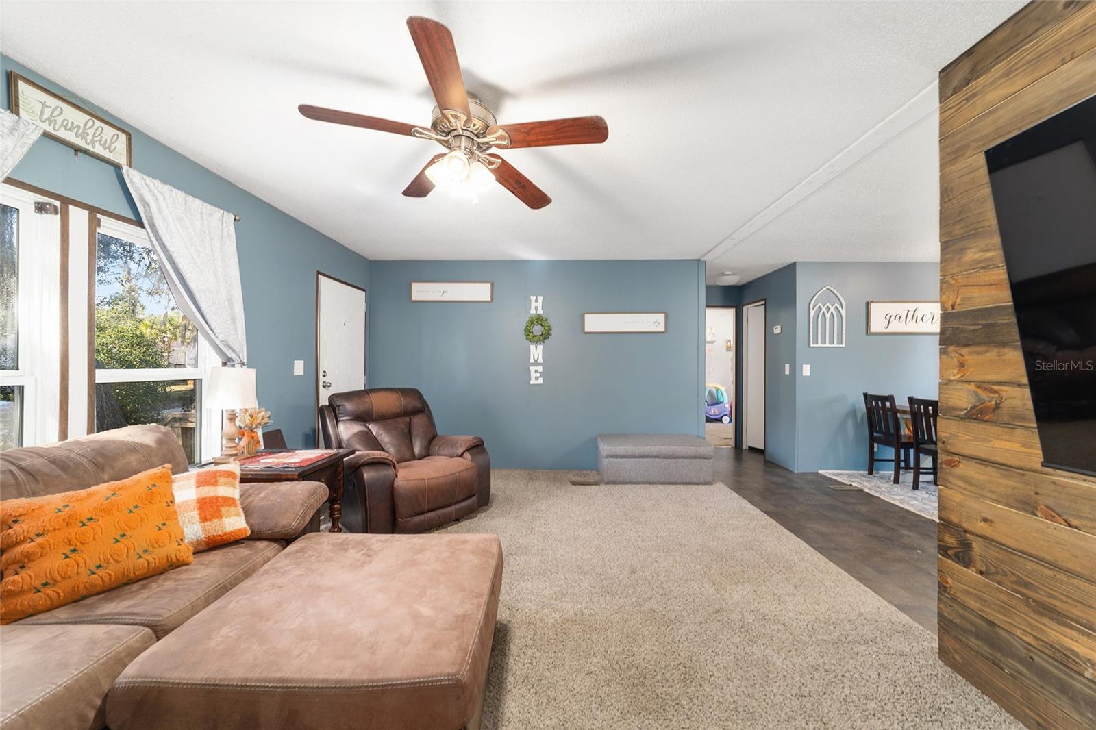 NATIONAL FOREST RECREATION - Residential