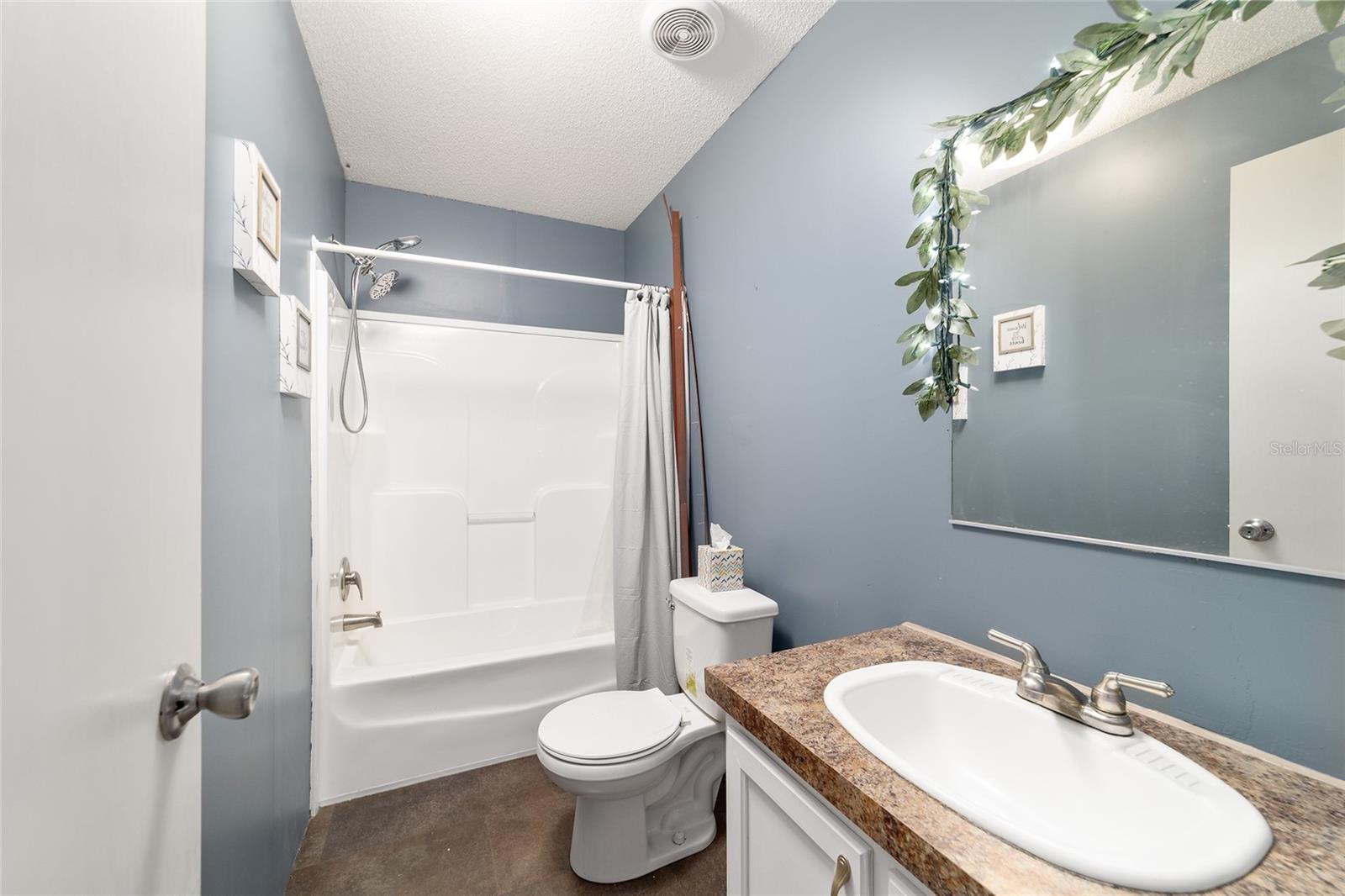 NATIONAL FOREST RECREATION - Residential