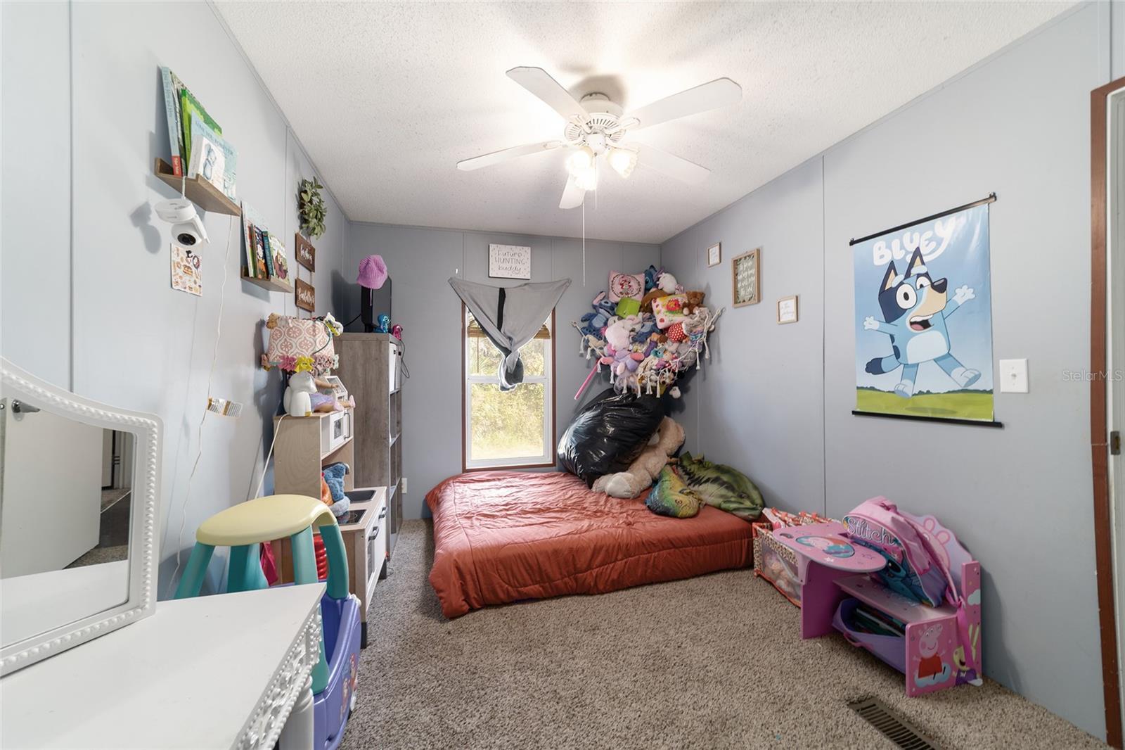 NATIONAL FOREST RECREATION - Residential