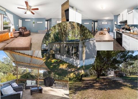 Photo of 4119 NE 172nd Court, Silver Springs, FL 34488 (MLS # OM714146)