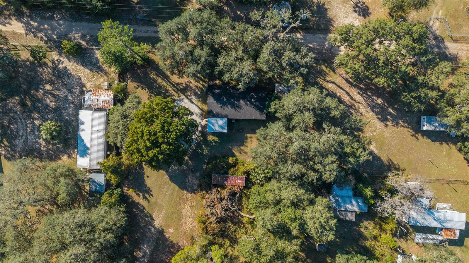 NATIONAL FOREST RECREATION - Residential