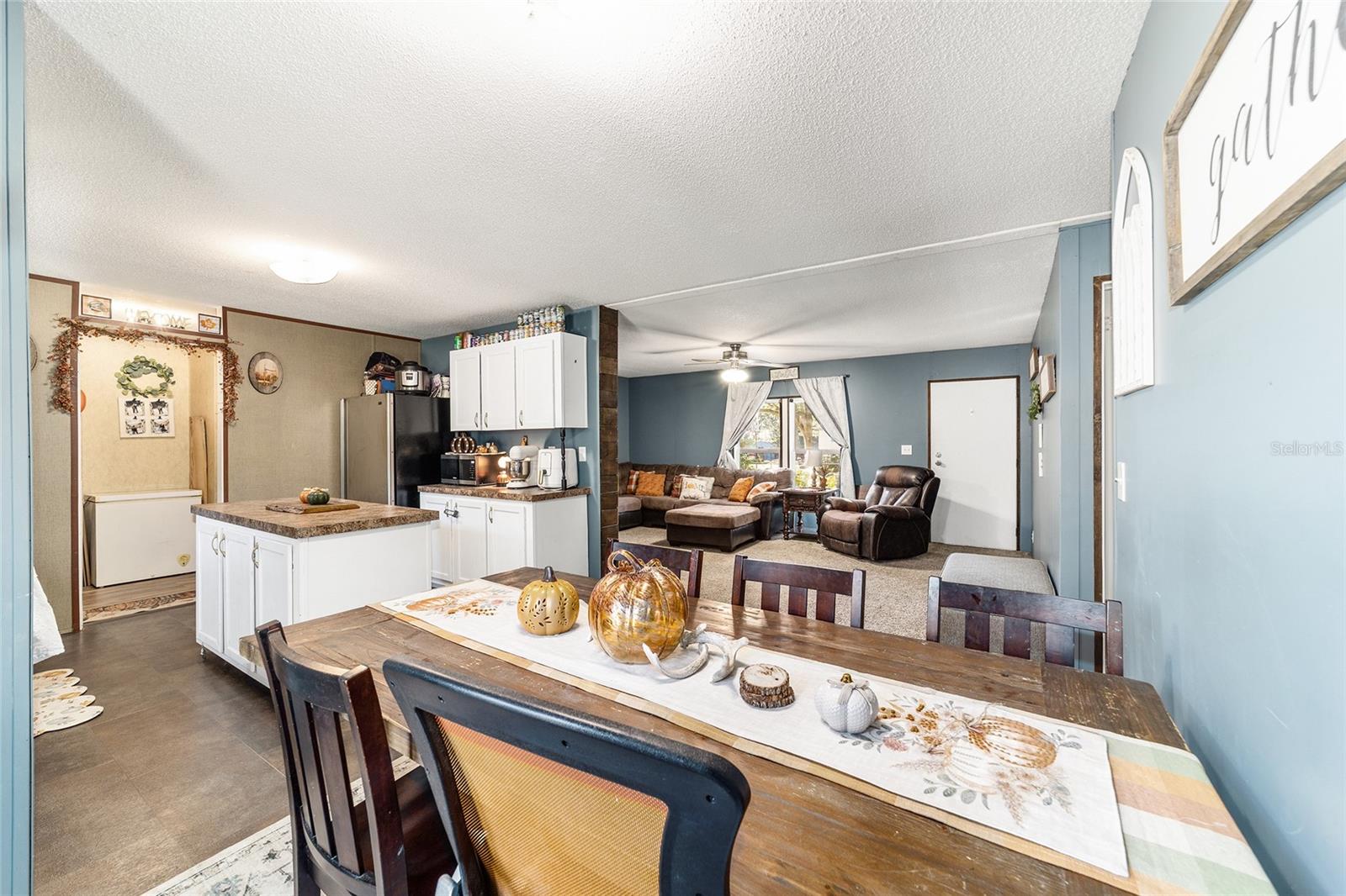 NATIONAL FOREST RECREATION - Residential