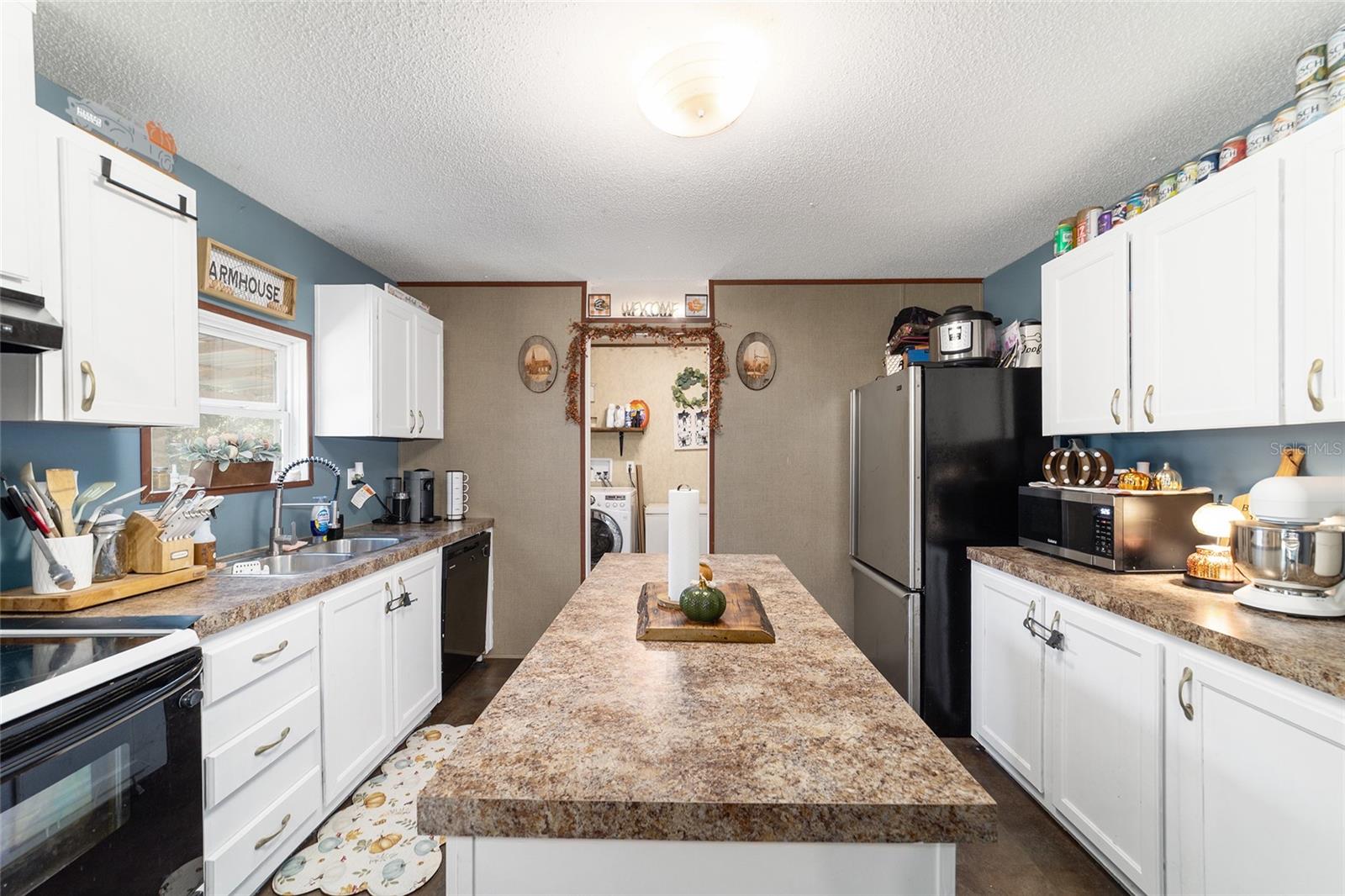 NATIONAL FOREST RECREATION - Residential