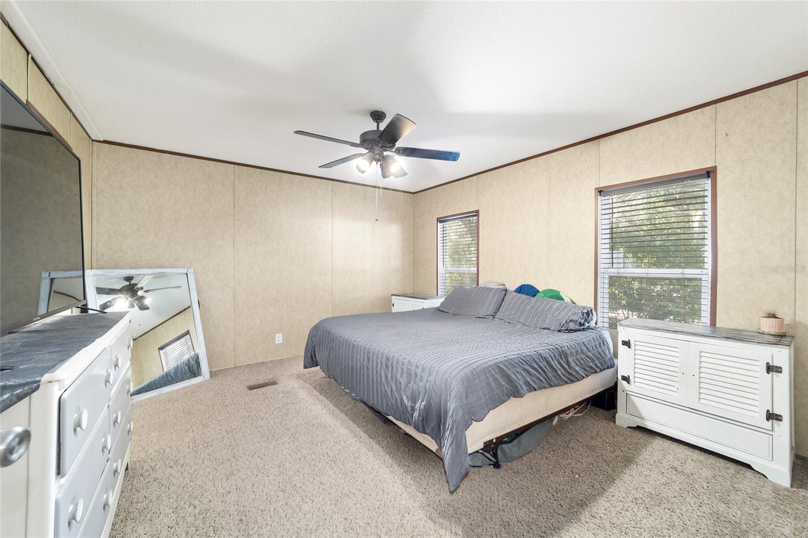 NATIONAL FOREST RECREATION - Residential