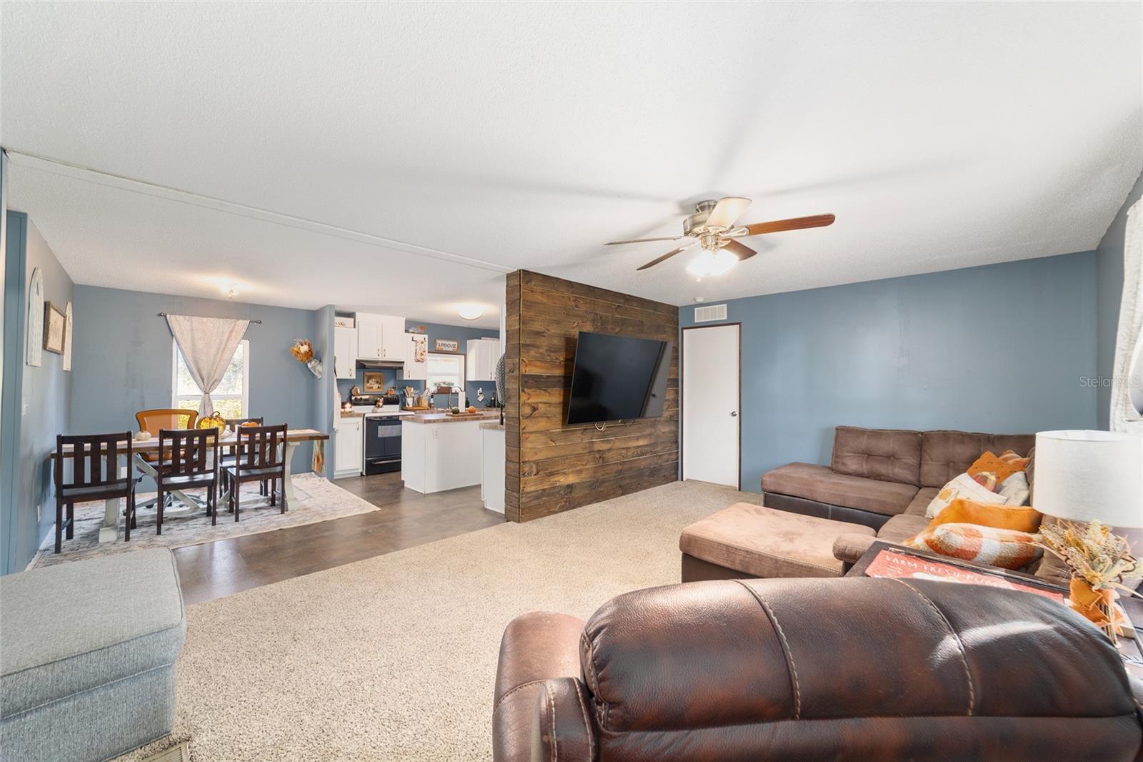 NATIONAL FOREST RECREATION - Residential