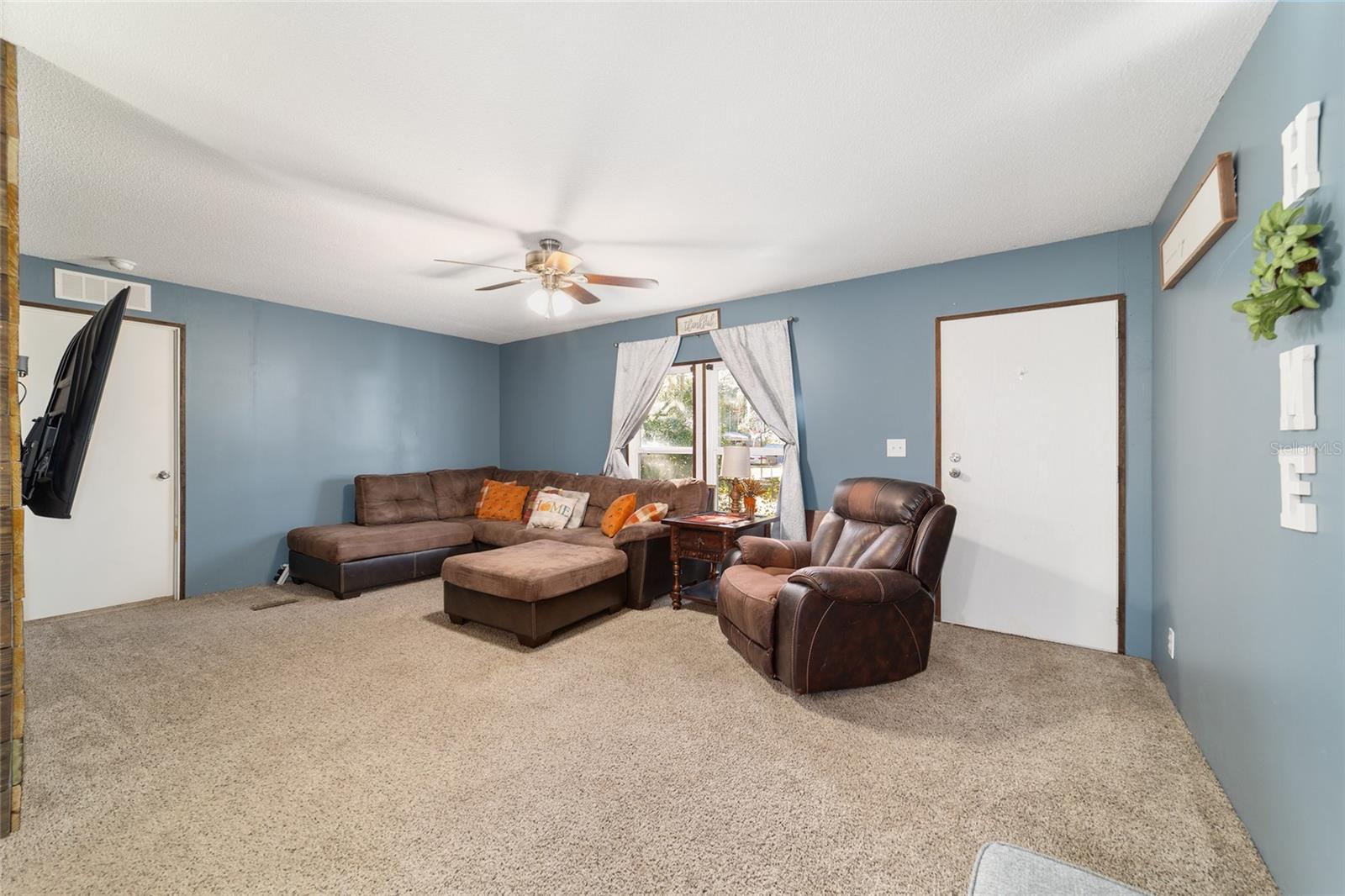 NATIONAL FOREST RECREATION - Residential