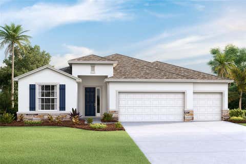 Photo of 11867 Memorial Drive, Brooksville, FL 34613 (MLS # OM726493)