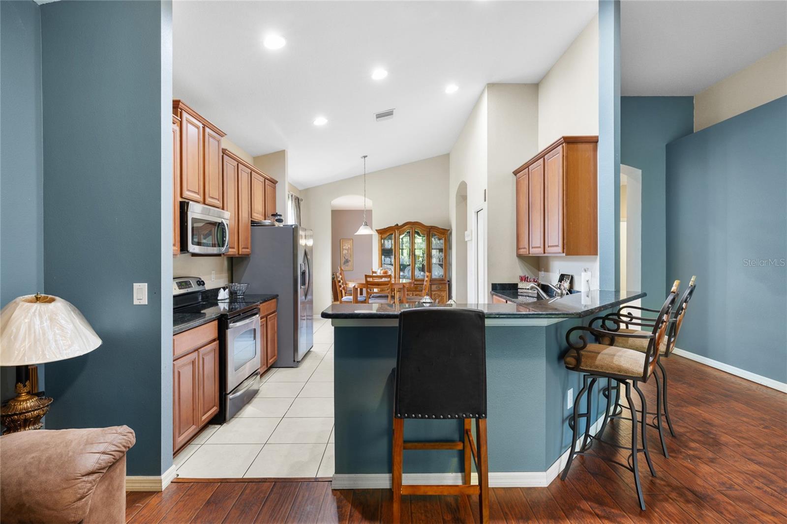 SOUTH FORK UNIT 6 - Residential