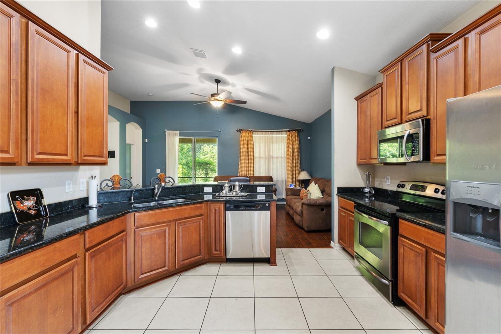 SOUTH FORK UNIT 6 - Residential