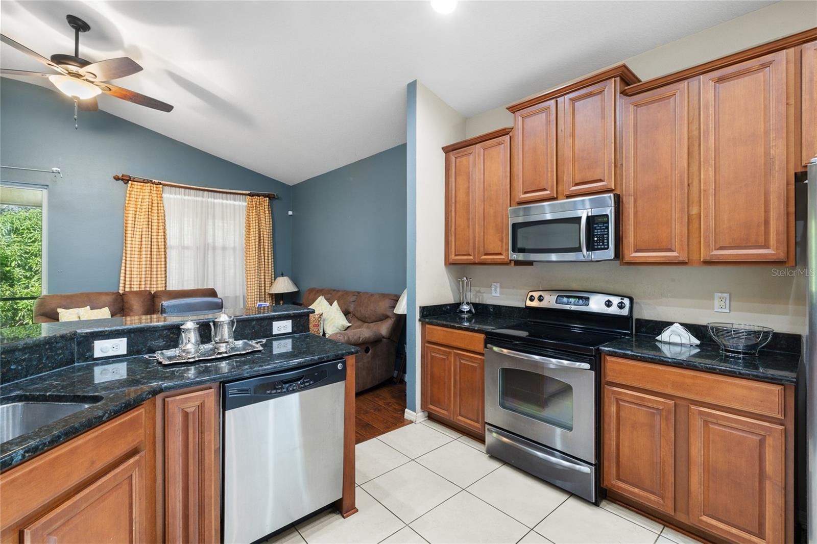 SOUTH FORK UNIT 6 - Residential