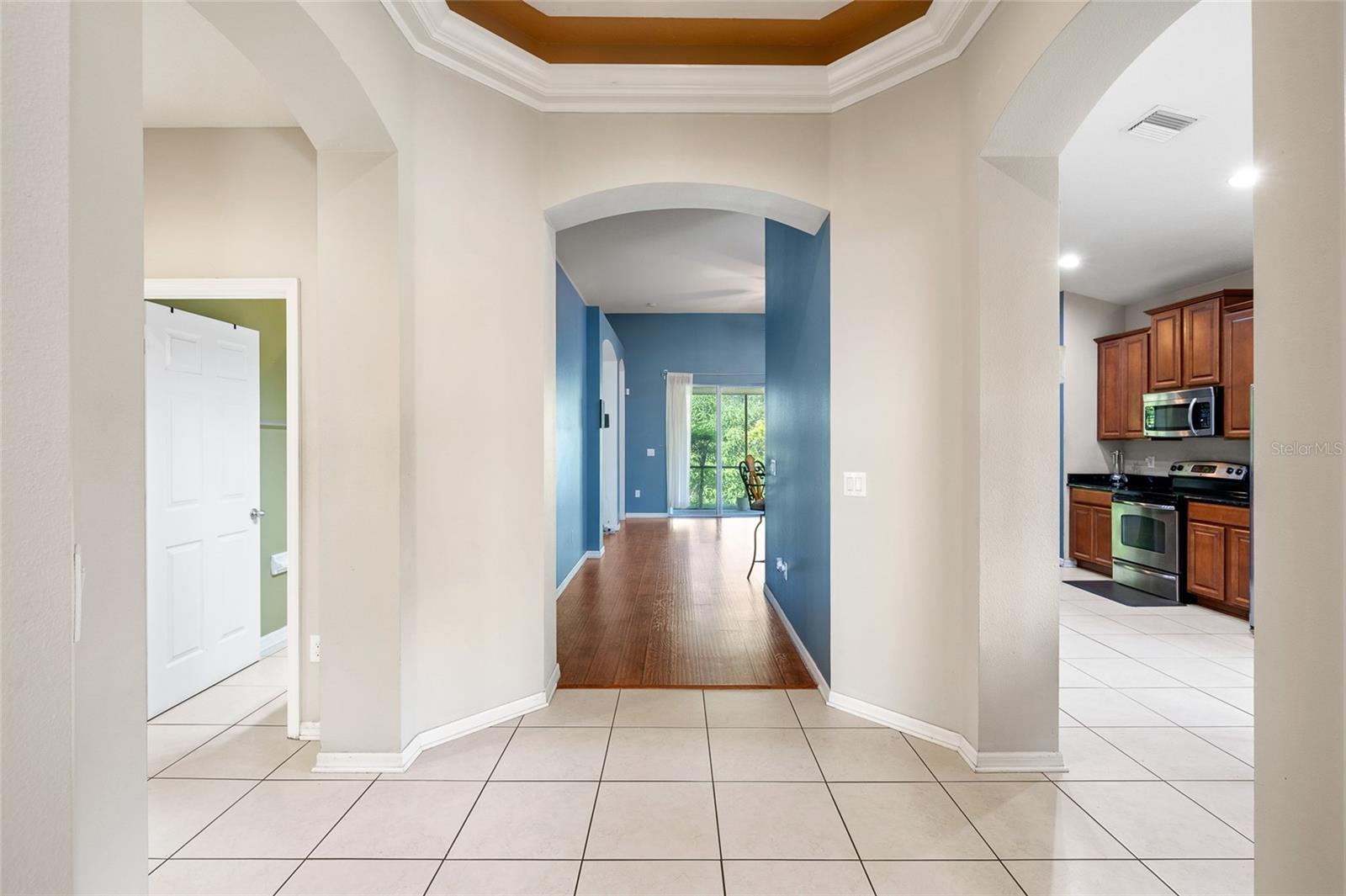 SOUTH FORK UNIT 6 - Residential